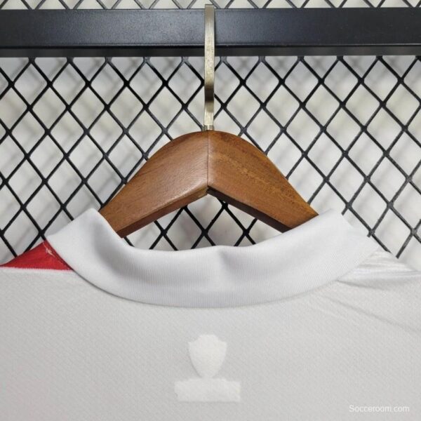 24/25 Croatia Home Jersey - Image 2