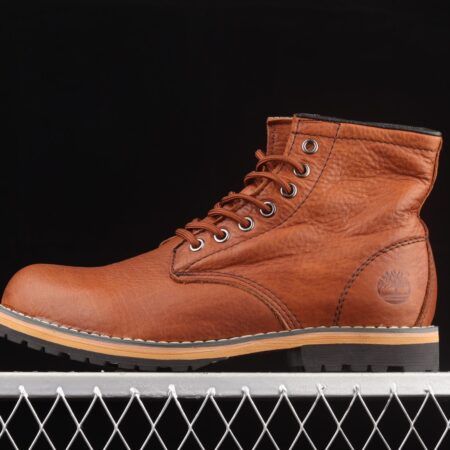 Timberland vintage denim boots 5899F-6