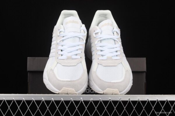 Adidas NEO Crazychaos ShAdidasow FW3373's new casual shoes - Image 12