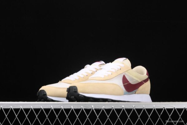NIKE Air Daybreak 1979 Anniversary Shunfeng Waffle Series breathable retro Leisure jogging shoes CZ0614-700, - Image 13