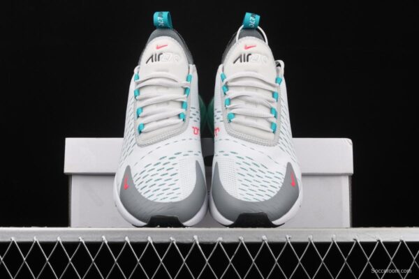 NIKE Max 270Air cushioned running shoes AH8050-021 - Image 11