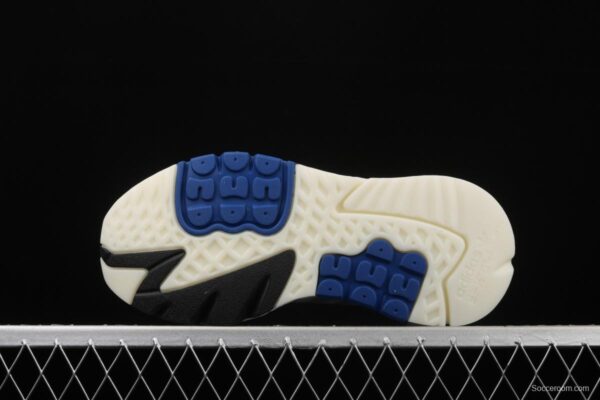 Adidas Nite Jogger 2019 Boost EG2715 3M reflective vintage running shoes - Image 15
