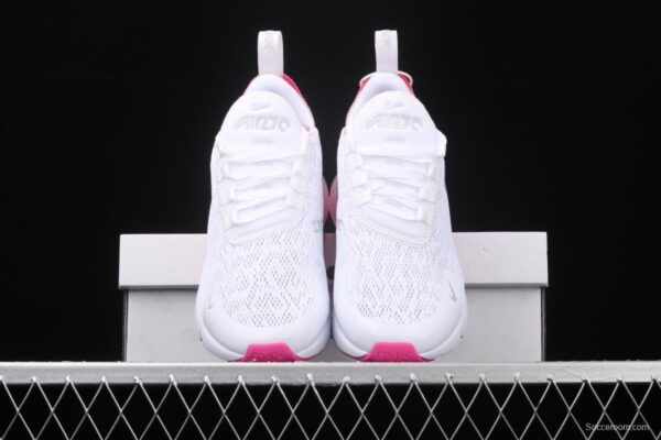NIKE Max 2703M reflective half-palm air cushion running shoes CI1963-191 - Image 11