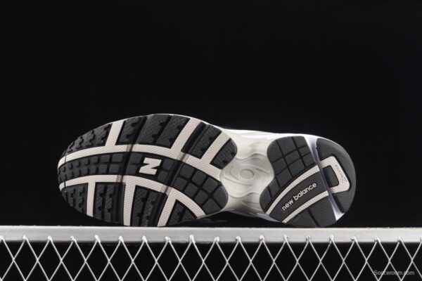 New Balance ML725 series retro single breathable retro daddy sports leisure running shoes ML725R - Image 15
