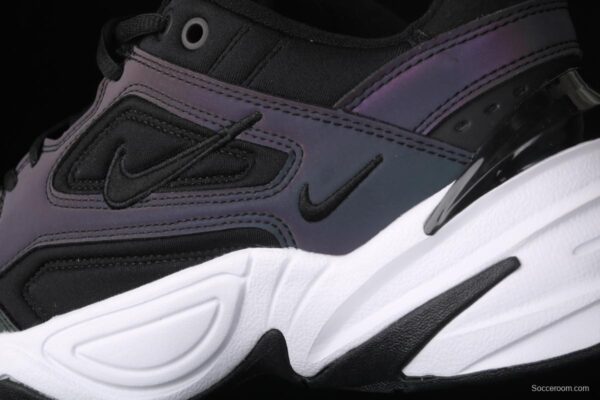 NIKE M2K Tekno SP color matching retro sports daddy shoes BV0074-600 - Image 5