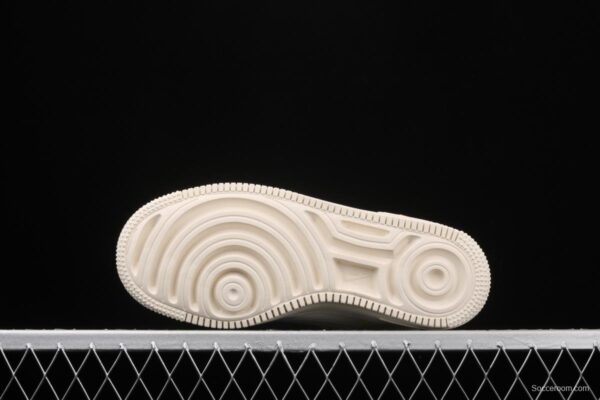 NIKE Air Force 1 ShAdidasow all-white lightweight shoes CU3012-164low-top white board shoes - Image 14