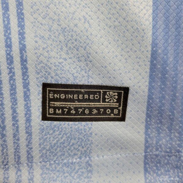 24/25 Tottenham Hotspur Away Jersey - Image 4