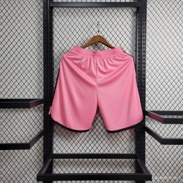 24/25 Inter Miami Home Shorts - Image 7