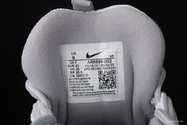 NIKE Air Max 97 Lx Dior color 3M reflective bullet air cushion running shoes AR8898-002 - Image 5