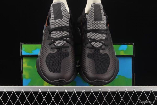 Adidas AlphaBounce Deae 2.0 EG6086 New Alpha Casual running shoes - Image 12