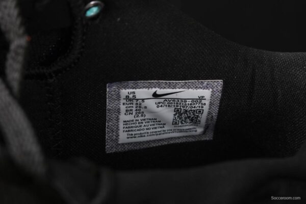 NIKE Zoom Kobe 4 Protro Kobe four generations of low-top men's basketball shoes AV6339-002 - Image 3