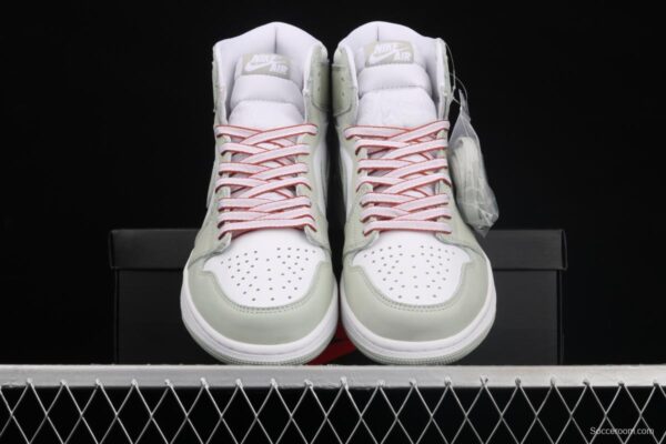Air Jordan 1 Retro Hi high water blue CD0461-002 - Image 12