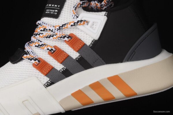 Adidas EQT Bask AdidasV F33853 Das sports casual shoes - Image 7
