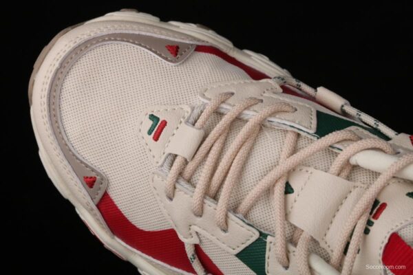 Fila 2021 new breathable cat claw shoes F12W114111FTS - Image 9