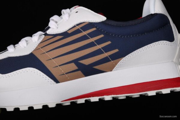 New Balance MS327 series retro leisure sports jogging shoes MS327BTK - Image 7