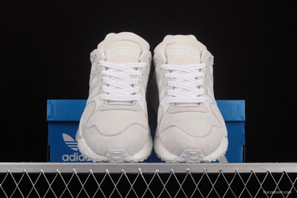 Adidas ZX930 x EQT Never MAdidase Pack G27503 retro casual shoes - Image 12