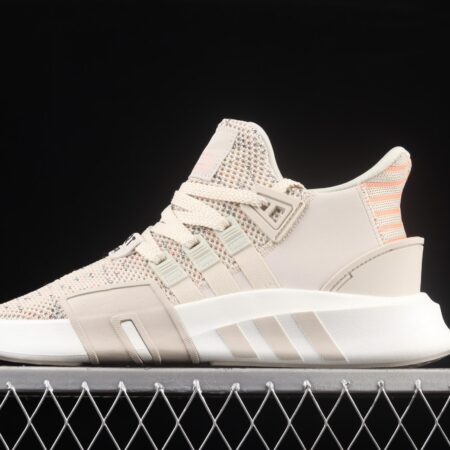 Adidas EQT Bask AdidasV FU9021 Das sports casual shoes