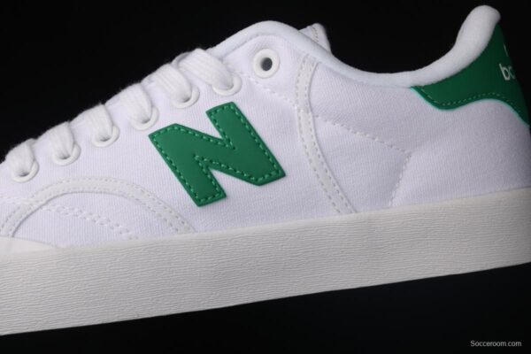 New Balance Proctsen New Bailun retro smile canvas leisure classic campus board shoes PROCTSEN - Image 7