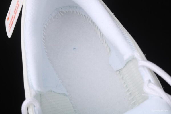 NIKE Air Max 973M reflective all-white bullet air cushion running shoes 921826-101 - Image 3