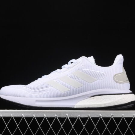 Adidas Supernova M FV6026's new popcorn running shoes