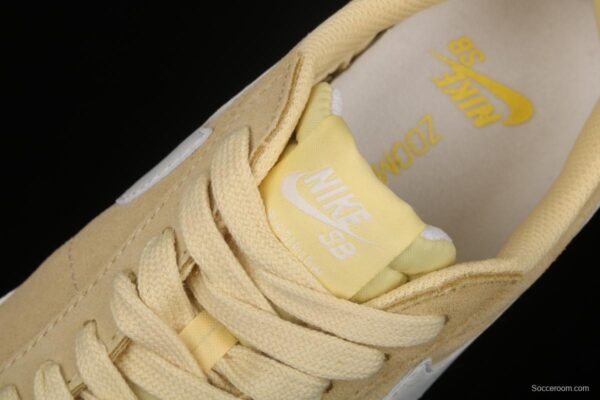 NIKE SB Zoom Blazer Low casual board shoes 864347-700 - Image 7