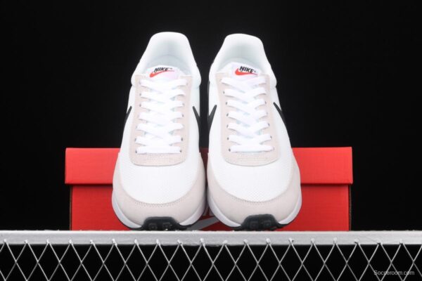 NIKE Air Tailwind 1979 anniversary Shunfeng waffle retro leisure jogging shoes 487754-100, - Image 11