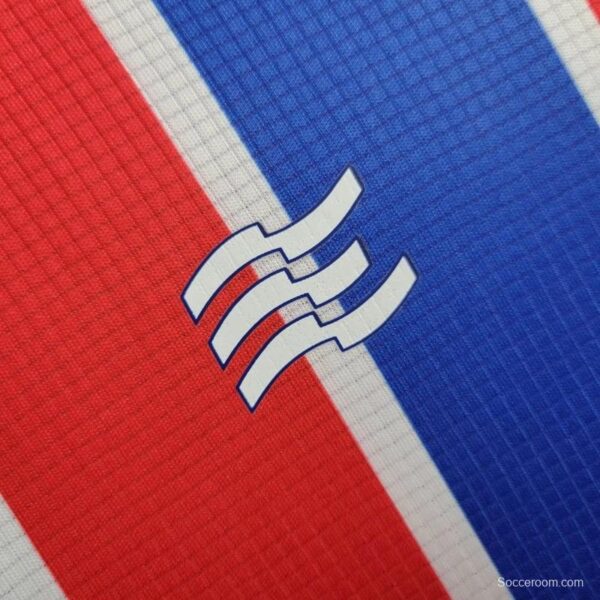24/25 Bahia Anniversary Edition Jersey - Image 5