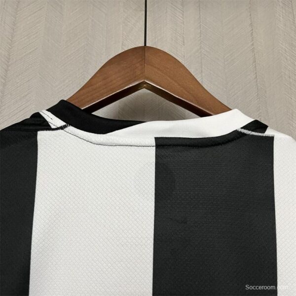 24/25 Corinthians III Jersey - Image 3