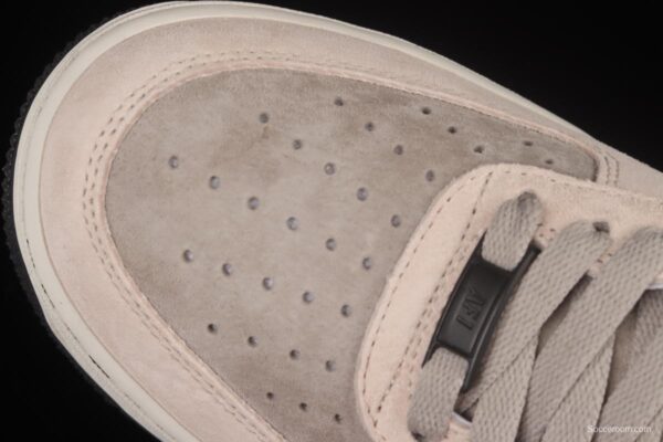 NIKE Air Force 1'07 Low Otomo Keyang low-top casual shoes NT9966-116 - Image 9