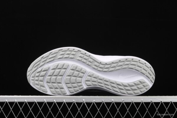 NIKE DownShifter 10-pin eye breathable slow shock fast running shoes CI9981-100 - Image 15