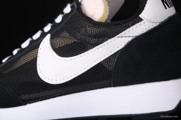 Stranger Things x NIKE Air Tailwind QS Hawkins High 1979 anniversary downwind joint style waffle retro leisure jogging shoes 487754-009 - Image 5