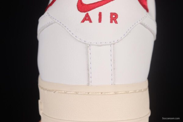 Kith x NIKE Air Force 1'07 Low low-top sneakers CZ7926-100 - Image 6
