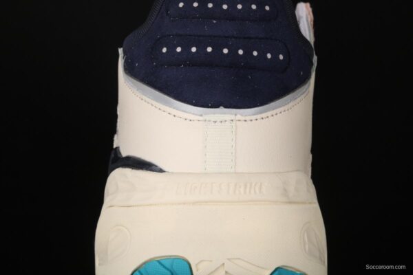 Adidas Originals Niteball FW3317 series street basketball shoes - Image 6
