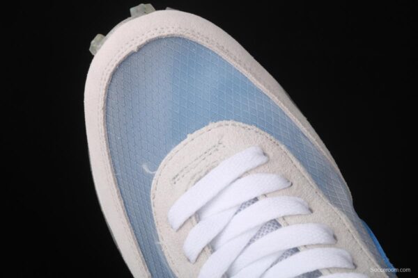 NIKE Air Daybreak 1979 Anniversary Shunfeng Waffle Series breathable retro Leisure jogging shoes CK2351-436 - Image 8