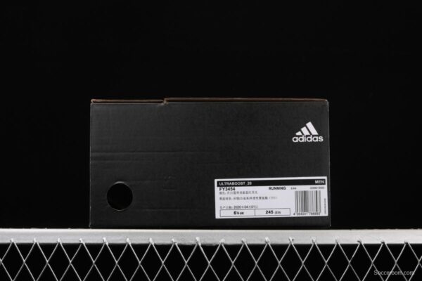 Adidas Ultra Boost 20 Consortium FY3454 North America limits 2019 new sports casual running shoes - Image 11