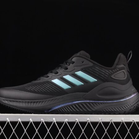 Adidas Alphamagma GV7917 2021 new sports fitness light leisure running shoes