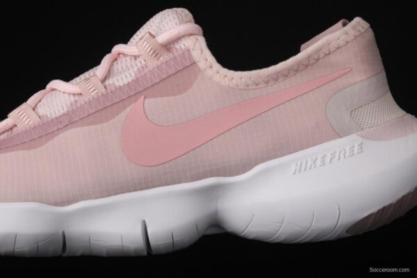 NIKE Free RN 5.0Shield Barefoot 2020 new ultra-lightweight running shoes CJ0270-600, - Image 5