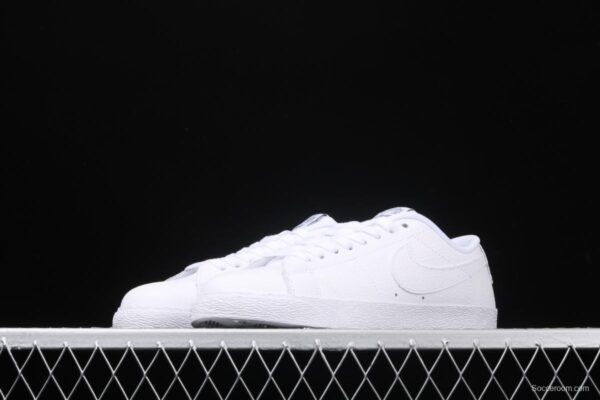 NBA x NIKE SB Zoom Blazer Low joint series casual board shoes AR1576-114, - Image 12