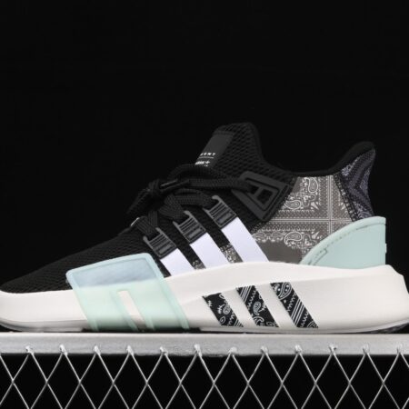 Adidas EQT Bask AdidasV FV4536 Das sports casual shoes