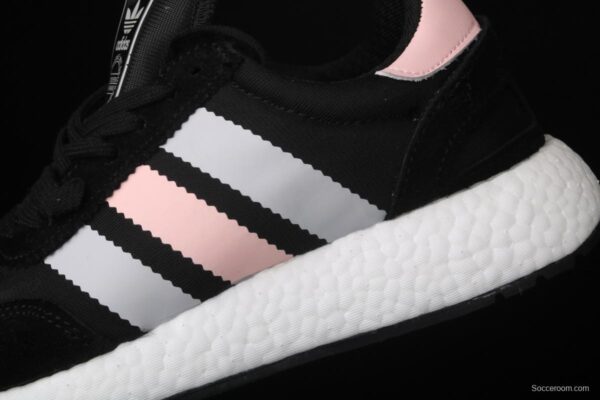 Adidas Imer 5923 Boost CG6039 clover professional jogging shoes - Image 6
