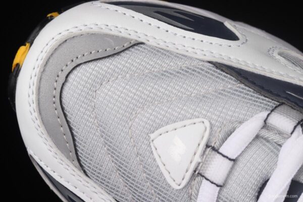 New Balance ML725 series retro single breathable retro daddy sports leisure running shoes ML725A - Image 9