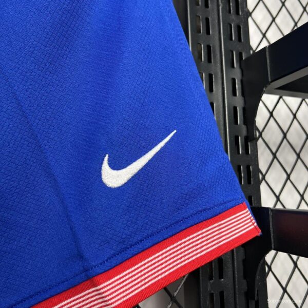 2024 USA Home Shorts - Image 4