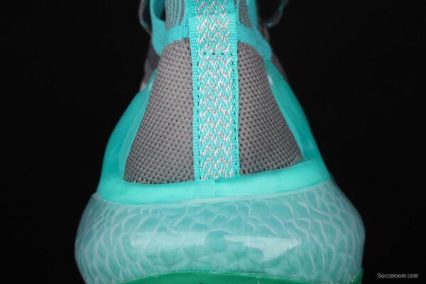 AlphaBounce Beyond M CG3420 Alpha knitted mesh casual running shoes - Image 5