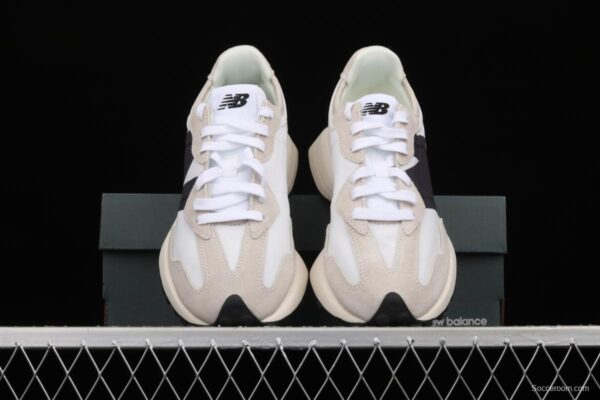 New Balance MS327 series retro leisure sports jogging shoes MS327FE - Image 10