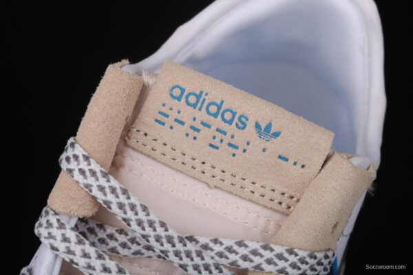 Adidas Nite Jogger 2019 Boost FY3233 3M reflective vintage running shoes - Image 7