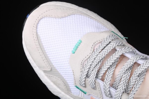 Adidas Nite Jogger 2019 Boost EG9232 3M reflective vintage running shoes - Image 7