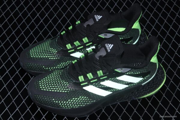 Adidas 4D Fwd Pulse Q46451 4D pulse series casual running shoes - Image 10