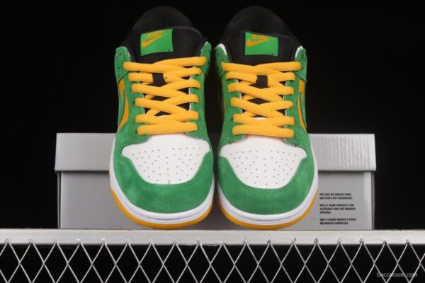 NIKE DUNK Low Retro SE SB Low Top Sports Casual Sneakers 304292-132 - Image 13