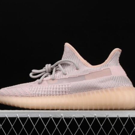 Adidas Yeezy 350 Boost V2 Synth FV5578 Darth Coconut 350 second generation silver powder hollowed out angel BASF Boost original