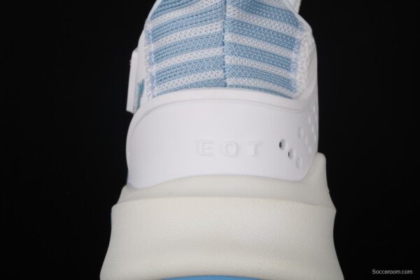 Adidas EQT Bask AdidasV FU9391 Das sports casual shoes - Image 5